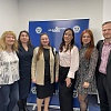 АДВОКАТЫ ЕЛЕНА ВИШНЯКОВА И ИЛЬЯ РОГАЧ ПРОВЕЛИ СЕМИНАР В СЛОВАКИИ НА ТЕМУ «ЮРИДИЧЕСКИЕ РЕКОМЕНДАЦИИ ДЛЯ УКРАИНЦЕВ, РАБОТАЮЩИХ В СЛОВАКИИ»
